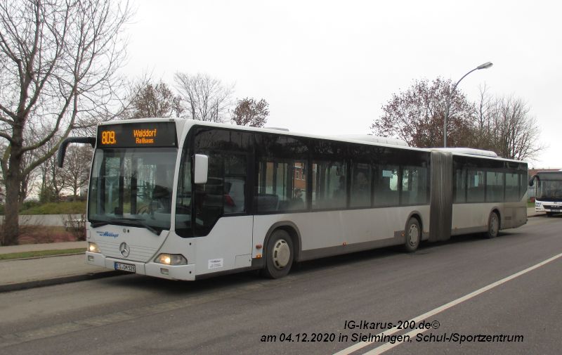 ES-OM 528